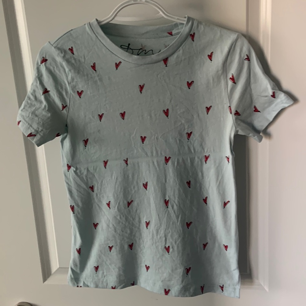 Japanese brand GU x daichi Miura tee